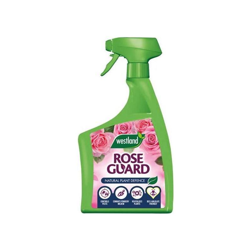 Westland Rose Guard 800ml Westland - RockBottom Northampton
