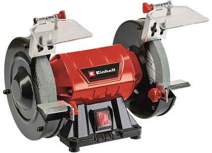Einhell TC-BG 150 Bench Grinder 150W 240V Einhell - RockBottom Northamptin
