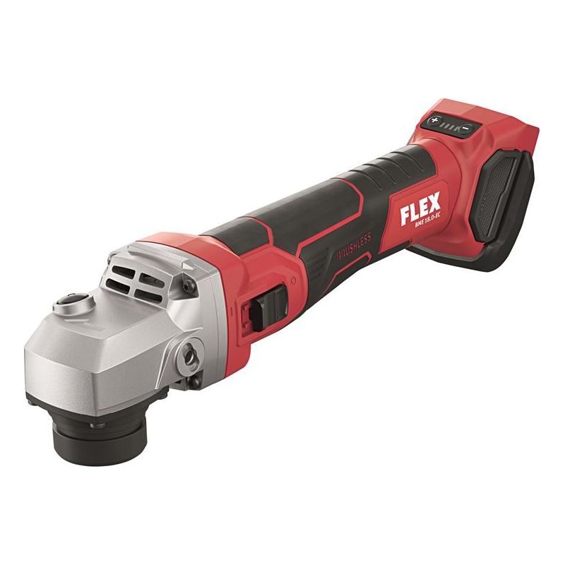 Flex Power Tools BME 18.0-EC C Basic Motor TRINOXFLEX 18V Bare Unit Flex Power Tools - RockBottom Northampton