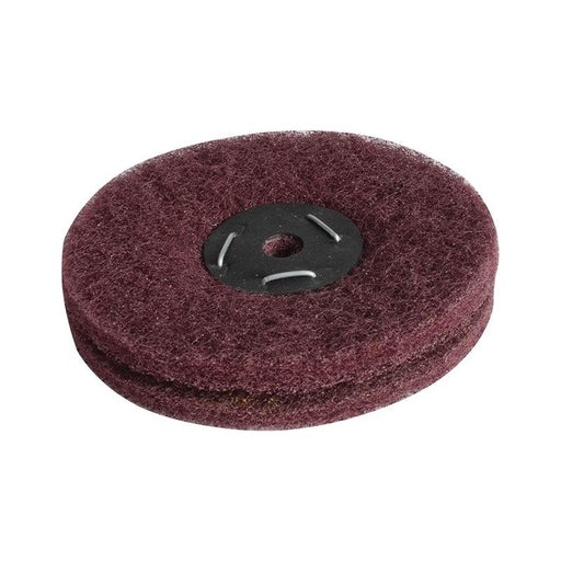 Zenith Profin Satin Mop 6in x 2 Lap Fine Zenith Profin - RockBottom Northampton