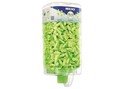Moldex Pura-Fit® PlugStation 500 SNR 36 dB (500 Pairs) Moldex - RockBottom Northampton