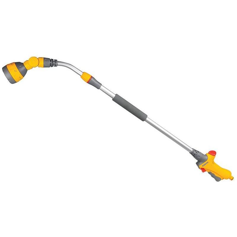 Hozelock 2699 Lance Spray Telescopic Plus 140cm Hozelock - RockBottom Northampton