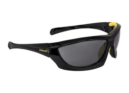 Stanley® Hand Tools SY180-2D Full Frame Protective Eyewear - Smoke STANLEY® Hand Tools - RockBottom Nothampton