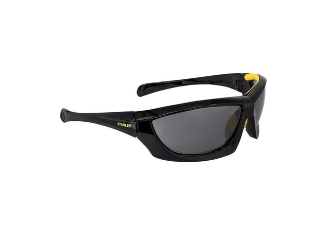 Stanley® Hand Tools SY180-2D Full Frame Protective Eyewear - Smoke STANLEY® Hand Tools - RockBottom Nothampton
