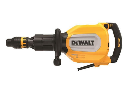 Dewalt Power Tools D25911K SDS-Max Demolition Hammer 11kg 110V DeWALT Power Tools - RockBottom Northampton