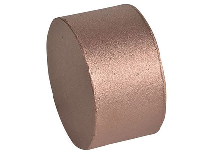 Thor 314C Copper Replacement Face Size 3 (44mm) Thor - RockBottom Northampton