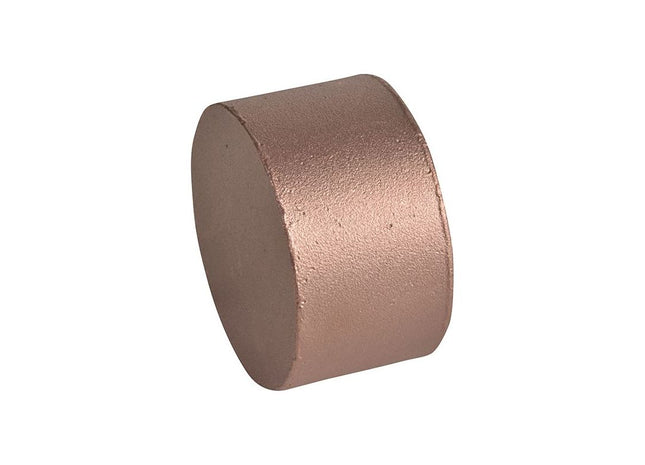 Thor 314C Copper Replacement Face Size 3 (44mm) Thor - RockBottom Northampton