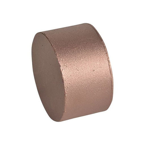 Thor 314C Copper Replacement Face Size 3 (44mm) Thor - RockBottom Northampton