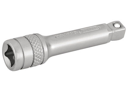 Draper Expert Wobble Extension Bar, 1/4" Sq. Dr., 50mm, Micro Satin Chrome Draper - Town Tools 