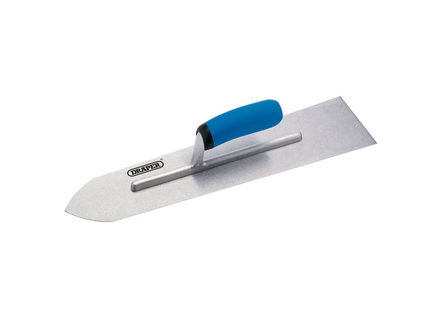 Draper Soft Grip Flooring Trowel, 400mm 81241 Draper - Town Tools 
