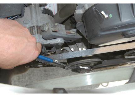 Draper BMW and Ford Thermo Viscous Fan Nut Wrench, 32mm 52581 Draper - Town Tools 