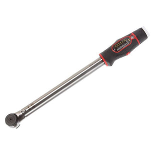 Norbar TTi 50 Torque Wrench 1/2in Square Drive 10-50Nm Norbar - RockBottom Nothampton