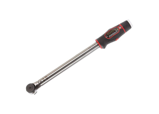 Norbar TTi 50 Torque Wrench 1/2in Square Drive 10-50Nm Norbar - RockBottom Nothampton