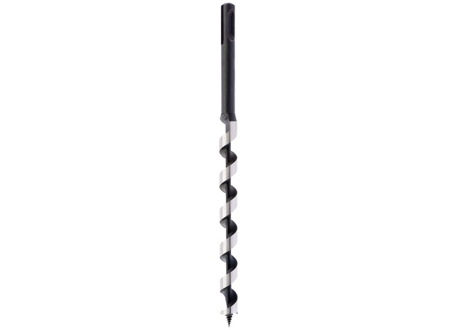 Draper SDS+ Auger Bit, 230 x 13mm 17039 Draper - Town Tools 