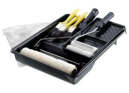 Stanley® Hand Tools Decorating Set, 11 Piece STANLEY® Hand Tools - RockBottom Nothampton
