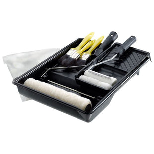 Stanley® Hand Tools Decorating Set, 11 Piece STANLEY® Hand Tools - RockBottom Nothampton