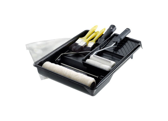 Stanley® Hand Tools Decorating Set, 11 Piece STANLEY® Hand Tools - RockBottom Nothampton