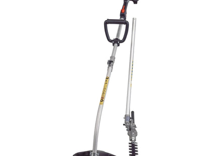 Draper 2 in 1 Petrol Garden Tool, 33cc 16056 Draper - Town Tools 