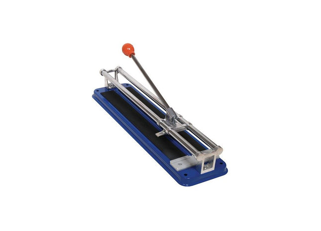 Vitrex Flat Bed Tile Cutter 400mm Vitrex - RockBottom Northampton