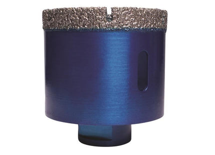 MEXCO XCEL Grade Diamond Tile Drill Bit 60mm MEXCO - RockBottom Northampton