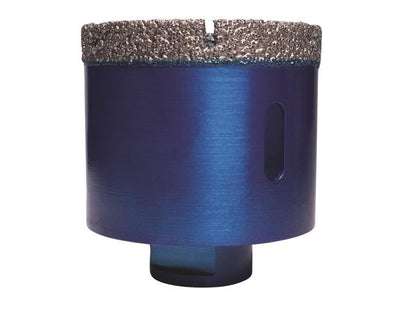 MEXCO XCEL Grade Diamond Tile Drill Bit 60mm MEXCO - RockBottom Northampton