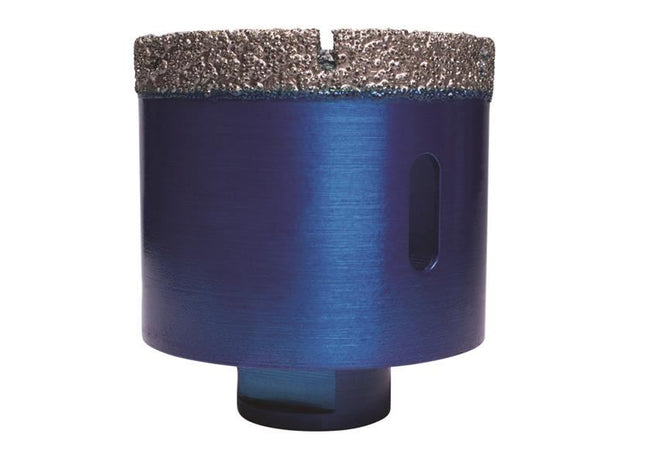 MEXCO XCEL Grade Diamond Tile Drill Bit 60mm MEXCO - RockBottom Northampton