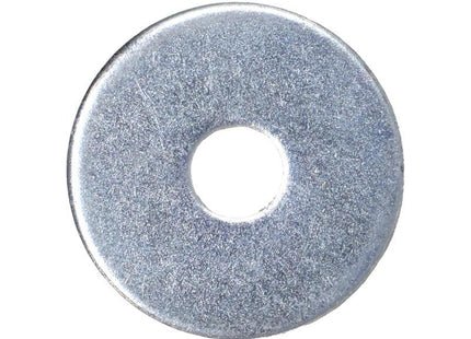 METALMATE Repair Washer ZP 6mm x 25 (Box 50) METALMATE� - RockBottom Northampton