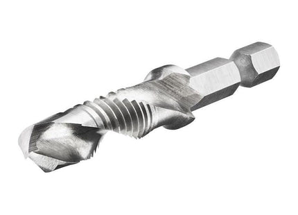 Dewalt Power Tools DT50060 Impact Ready Drill Tap Set, 5 Piece DeWALT Power Tools - RockBottom Northampton