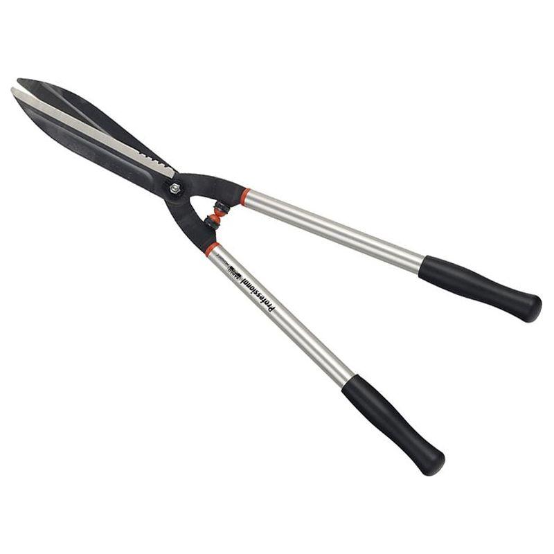 Bahco P51H-SL Professional Hedge Shears Long Handle 730mm Bahco - RockBottom Northampton