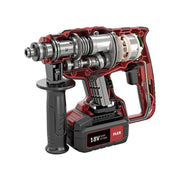 Flex Power Tools CHE 18.0-EC Brushless SDS Drill 18V Bare Unit Flex Power Tools - RockBottom Northampton