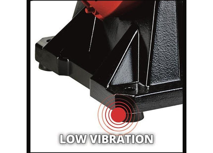 Einhell TC-WD 200/150 Wet & Dry Bench Grinder 250W 240V Einhell - RockBottom Northamptin
