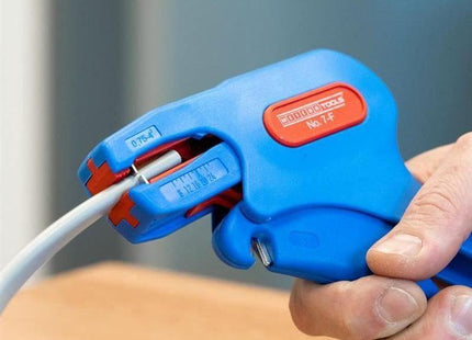 Weicon® Flat Cable Stripper No. 7-F Weicon® - RockBottom Northampton