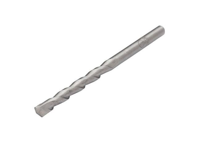 Draper TCT Masonry Drill Bit, 6.0 x 100mm Draper - Town Tools