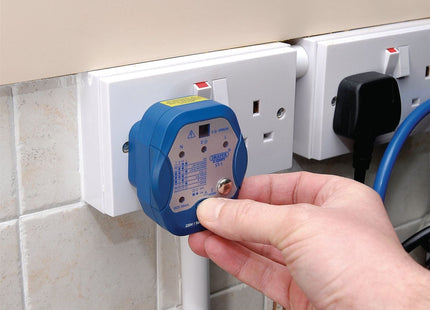 Draper Expert Socket Tester, 13A 22278 Draper - Town Tools 