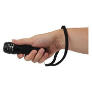 Lighthouse elite 3W LED Focus Torch 210 lumens Lighthouse - RockBottom Northampton