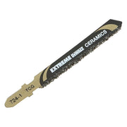 Dewalt Power Tools Ceramic Cutting Jigsaw Blade DeWALT Power Tools - RockBottom Northampton