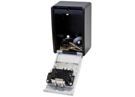 Abus Mechanical 787 BIG LED Wall-Mounted KeyGarage™ ABUS Mechanical - RockBottom Northampton 