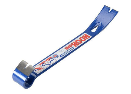 Vaughan B215H Hook Bar 380mm (15in) Vaughan - RockBottom Northampton