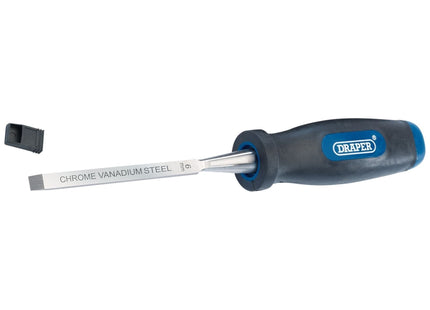 Draper Bevel Edge Wood Chisel, 6mm 83277 Draper - Town Tools 