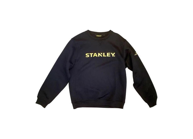 Stanley® Clothing Jackson Sweatshirt - XL STANLEY® Clothing - RockBottom Nothampton