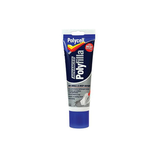 Polycell Polyfilla Advance All In One Tube 200ml Polycell - RockBottom Nothampton