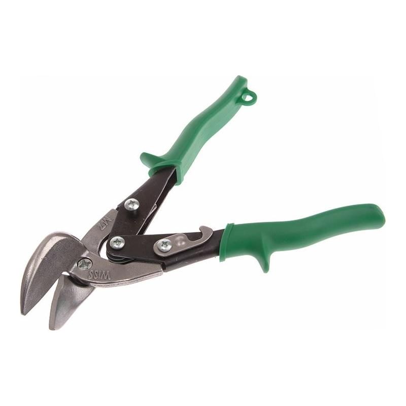 Crescent Wiss® M-7R Metalmaster® Compound Snips 235mm (9.1/4in) Crescent Wiss® - RockBottom Northampton