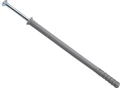Masonmate® Nylon Hammer-In Fixing 8 x 135mm (50) MASONMATE® - RockBottom Northampton
