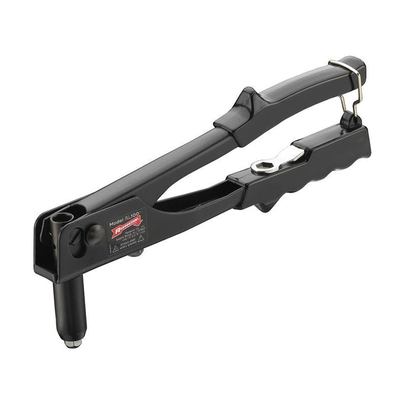 Arrow RL100S-6 Single Rivet Tool Arrow - RockBottom Northampton 