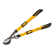 Roughneck XT Pro Telescopic Anvil Loppers 695 - 945mm Roughneck - RockBottom Nothampton