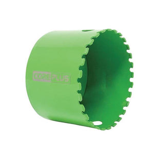 Coreplus DMPHS64 Diamond Holesaw 64mm CorePlus - RockBottom Northampton