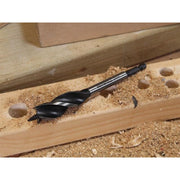 Faithfull Tri-Point Speed Auger Bit 20mm Faithfull - RockBottom Northampton