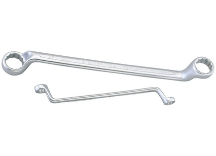 Draper Elora Deep Crank Metric Ring Spanner, 55 x 60mm 06367 Draper - Town Tools 
