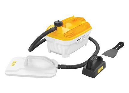 Wagner SteamForce Plus Wallpaper Stripper 2000W 240V Wagner - RockBottom Northampton