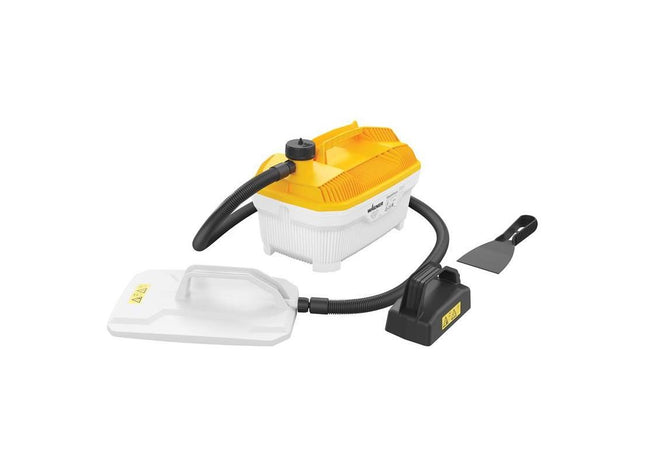 Wagner SteamForce Plus Wallpaper Stripper 2000W 240V Wagner - RockBottom Northampton